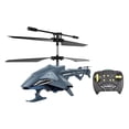 thumbnail image 2 of Helicóptero de control remoto Helicóptero de juguete Avión de control Helicóptero RC de 2,5 canales para azul, 2 of 9