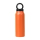 thumbnail image 1 of Maojin Botella de agua aislada - Botella de agua compatible con soporte magnético para teléfono - Botella de agua de acero inoxidable con soporte para trípode para teléfono, 1 of 9
