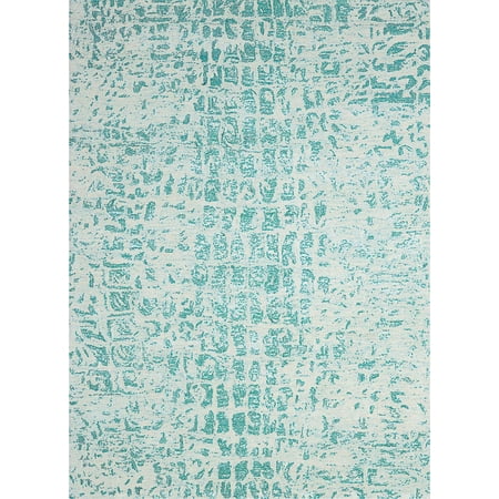 Nourison Gemstone Jade Area Rug