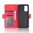 thumbnail image 4 of Funda Tipo Billetera GANGXUN para Xiaomi Redmi Note 9 4G – Tapa Flip con Tarjetero, 4 of 5