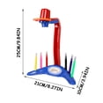 thumbnail image 1 of TopLLC Educational Toddler Toys Interactive Kids Toys Children's Multifunctional Projection Painting Machine Painting Toy Enlightenment Science And Education Learning Machine 5ml Toys on Clearance, 1 of 4