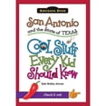 thumbnail image 1 of Pre-Owned San Antonio and the State of Texas: Cool Stuff Every Kid Should Know (Paperback) 1439600899 9781439600894, 1 of 1