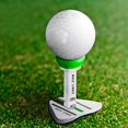thumbnail image 6 of NIBOLOG 4Pcs Golf Tees with Upgraded Premium Big Head High Durability Unbreakable Height Adjustable Portable Golf Tees Accessories, 6 of 7