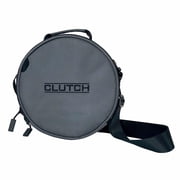 Performance DJ Headphones with Headphone Gear Bag Package