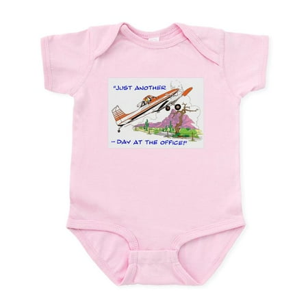 

CafePress - WILDMAN Infant Bodysuit - Baby Light Bodysuit Size Newborn - 24 Months