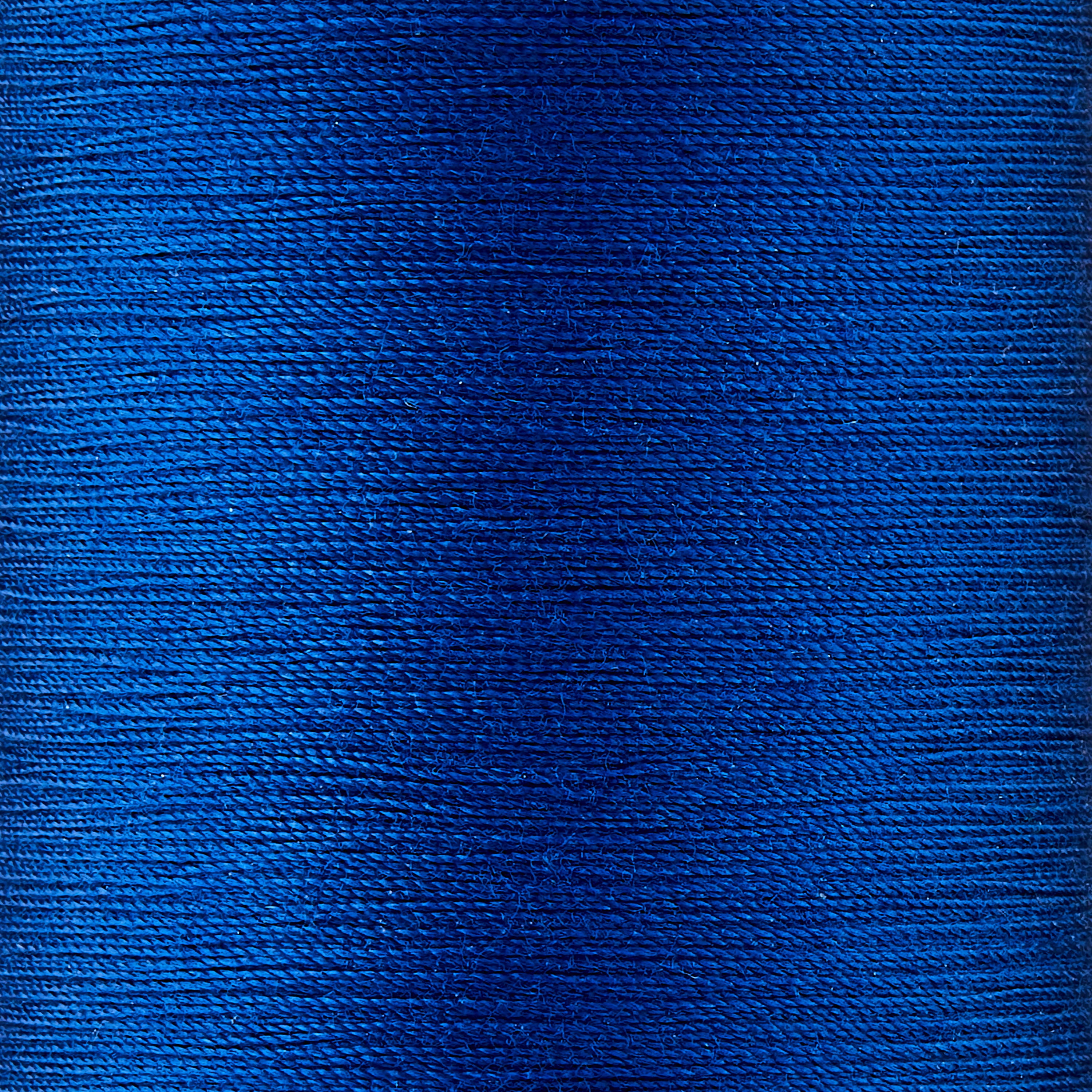 Hello Hobby Sea Blue 100% Polyester All Purpose Thread, 300 Yards