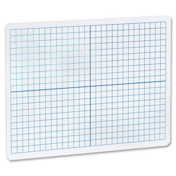 Dry Erase Grid
