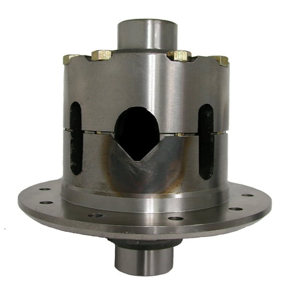 Yukon replacement Powr Lok carrier case for Dana 70, 4.10 & down