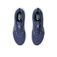 thumbnail image 6 of ASICS Men's Gel-Contend 9 Running Shoes, Indigo Blue/White, US 8.5 D, 6 of 9