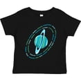 thumbnail image 3 of Inktastic Uranus and Its Named Moons Boys or Girls Toddler T-Shirt, 3 of 5