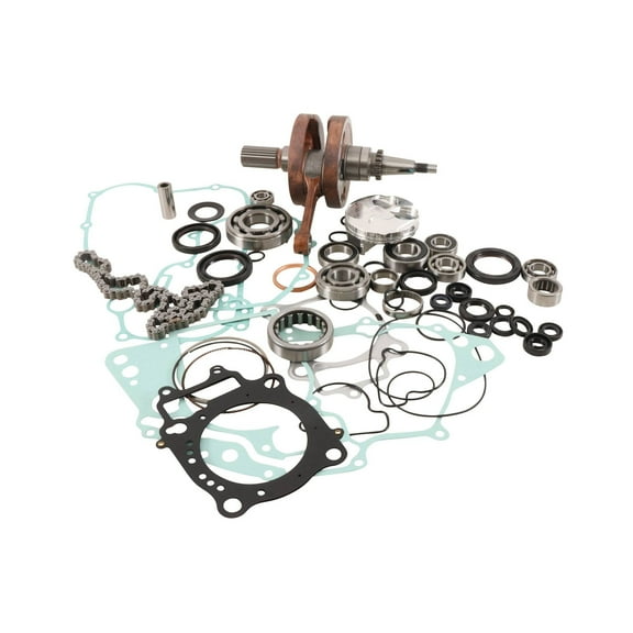 New Vertex Complete Engine Rebuild Kit for Honda CRF 250 X 2007-2016