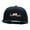 Navy, variant on Las Vegas Vibes Embroidered Wool Blend Prostyle Snapback - Navy OSFM
