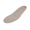 thumbnail image 3 of 1 Par de Plantillas para calzado Macarena Beige S M L XL, 3 of 8