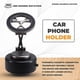 thumbnail image 4 of Car Phone Holder Magnetic Mount Navigation Phone Suction Bracket, 4 of 5