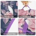 thumbnail image 6 of Pioneer Flower Floral Print Pattern Toddler Nap Mats for Kids Preschool,Sleeping Mat Bag or Kids,Toddler Sleeping Bag,Toddler Nap Mat or Daycare, 6 of 6