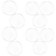 thumbnail image 1 of KAKOWELY 10Pack Virtual Reality Headset PMMA Transparent for Immersive Reality in Group Activities, 1 of 8