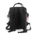 thumbnail image 3 of Kdxio Baby Diaper Backpack,Multi-Function Travel Backpack Nappy Bags,Nursing Bag, Fashion Mummy,Roomy Waterproof for Baby Care(Butterfly), 3 of 6