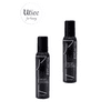 Shu Uemura Kaze Wave Curl Mousse 5 oz - pack of 2