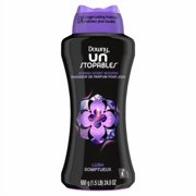 Downy Unstopables Lush In-Wash Scent Booster Beads