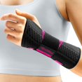 thumbnail image 1 of Soporte de muñeca FREETOO para tendinitis y túnel carpiano, 1 of 6