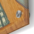 thumbnail image 2 of Epic Art 'Room with a View II' by Tim O'Toole, Acrylic Glass Wall Art, 24"x36", 2 of 3
