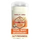 thumbnail image 1 of Desodorante en barra Old Spice para todo el cuerpo, 90 ml, hombre, 1 of 9