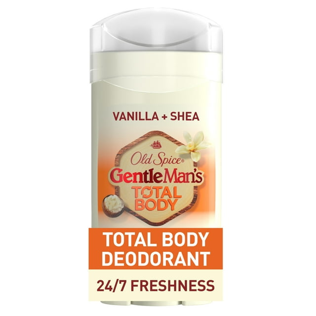 Desodorante en barra Old Spice para todo el cuerpo, 90 ml, hombre