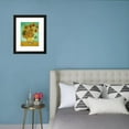 thumbnail image 4 of Sunflowers, c.1888, Botanical Seasons Framed Art Print Wall Art by Vincent van Gogh Sold by Art.Com, 4 of 6