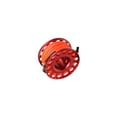 thumbnail image 1 of yingyy Reel Safety High Density 30m Rope Lightweight Aluminum Cave Diving Tech Spool Swimming Accessories Equipment Red, 1 of 6