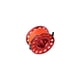 thumbnail image 1 of Eigraketly Carrete de seguridad de alta densidad, cuerda de 30m, ligero, de aluminio, cueva, buceo, tecnología, carrete, accesorios de natación, equipo Deportes acuáticos Rojo, 1 of 6