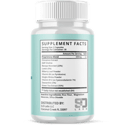 Revital Advanced Formula Pills Supporting Energy and Healthy Lifestyle 60 Capsules