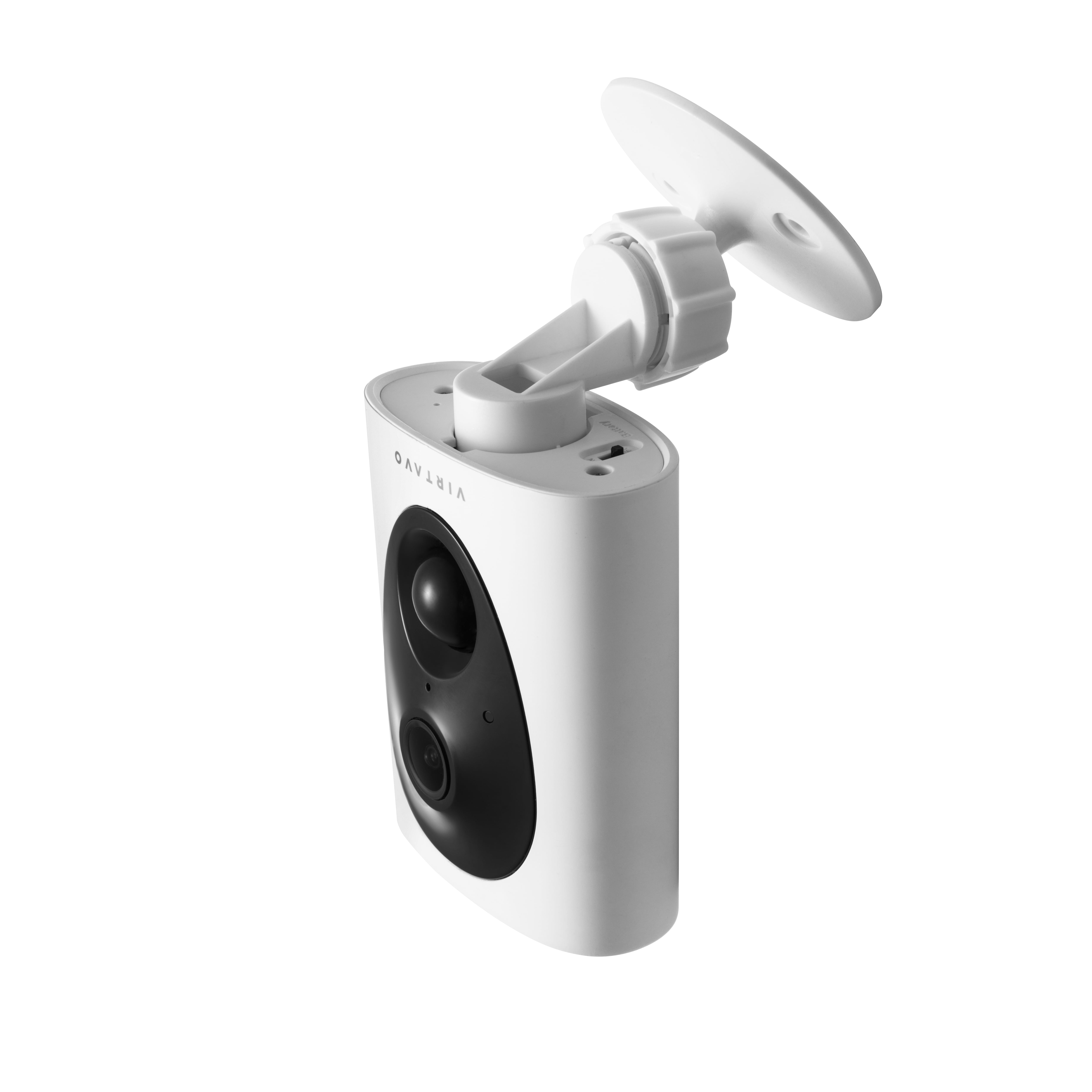 Pro True Wireless HD Security Camera