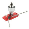 thumbnail image 2 of Balanceador De Cuchillas Para Cortacésped, Safe MAG 1000, Soporte De Pared De Construcción Sólida Para -Matic, 2 of 7