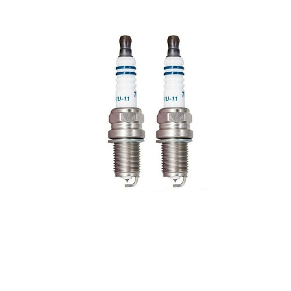 (pack Of 2-8) Original K5RIU-11 High Performance Spark Plug Compatible With GEELY