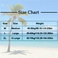 thumbnail image 3 of Bpmpbo Women's Summer Seamless Underwear Thongs Ice Silk Panties Comfortable Body Breathable Quick Dry G-strings Solid Color Non-marking Lightweight Briefs 2025 Clearance, 3 of 4