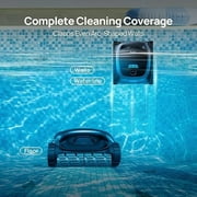 Beatbot A200 Cordless Robotic Swimming Pool Vacuum with App Control