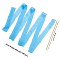 thumbnail image 2 of FONDOTIN 2Set Twirling Ribbons Props For Dance And Gymnastics, 2 of 6