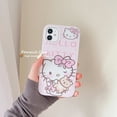 thumbnail image 1 of Compatible Con Samsung A14 A13 A12 A04s A03S A53 A52 A71 A51 A32 A22 A23 A73 A50 A50S A02S A31 A11 A70 3 En 1 Funda Para Teléfono Katti Cat Suave TPU Anti-Caída Protección Trasera Gao Jiahui unisex, 1 of 2