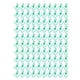 thumbnail image 1 of Clips Para Carpetas, Forma De Corona Metal Fuerte Fuerza De Sujeción Clips Para Carpetas De Oficina 100 Piezas Para Ropa Para Certificados Para Boletos ANGGREK Otros, 1 of 8