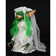 thumbnail image 5 of NECA Gremlins 2 Ultimate - Figura de acción de Greta con vestido de novia a escala de 18 cm, 5 of 5