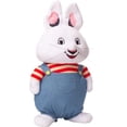 thumbnail image 2 of Max y Ruby Max Rabbit Bunny Overols Plush Doll Kids TV, 2 of 3