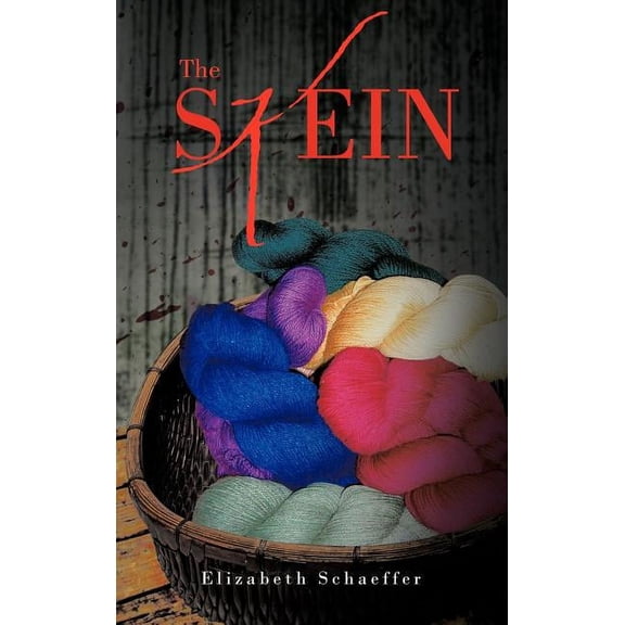 The Skein, (Hardcover)