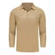 thumbnail image 2 of 2pcs Playera Tipo Polo Tactica Para Hombre Manga Larga Corta, 2 of 8