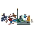 thumbnail image 2 of Set de Juego Playmobil Persecución 80 Piezas, 2 of 3