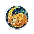 thumbnail image 1 of Outdor Acrylic Puzzles Window Hanging 83 Acrylic Puzzles Garden For Mom Birthday Home, 1 of 5