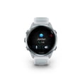 thumbnail image 2 of Reloj GPS Garmin Forerunner 570 AMOLED (42mm) Blanco blanco 42mm, 2 of 3