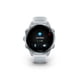 thumbnail image 2 of Reloj GPS Garmin Forerunner 570 AMOLED (42mm) Blanco blanco 42mm, 2 of 3