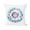 A-2A-home supplies, variant on LEFTHIGH Home Easter Character Painting Series Cushion Soft Throw Pillow for Childrens Room Decor Gift for Kids Basket Stuffer 40x40cm Room Essential