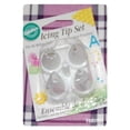 thumbnail image 7 of Wilton 5-Piece Decorating Tip and Nail Set, 7 of 7