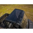 thumbnail image 2 of SuperATV Dark Tinted Polaris Ranger Roof for 2015|2016 XP 570 (PRO|FIT Cab)|2013+ XP 900|2017+ XP 1000|2015|2018 1000 Diesel|USA Made|ROOF-P-RAN1K-71#RT, 2 of 7
